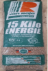 Van Roje Pellets